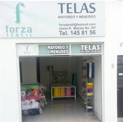 Forza Textil