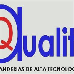 Aquality, Lavanderías de Alta Tecnología