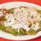 RICOS-CHILAQUILES