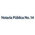 Notaría Pública No 14