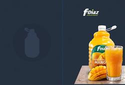 Frutas Díaz, S.a. de C.v.