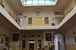 Hotel Maser