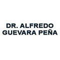 Dr. Alfredo Guevara Peña