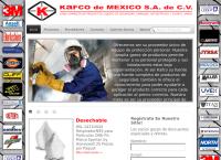 Kafco de Mexico