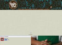 Sitio web de Baja Frut Cll Primera Fax -Res