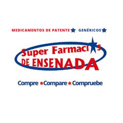 Super Farmacias de Ensenada