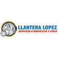 Llantera López