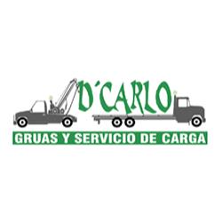 D´Carlo Grúas Y Servicios De Carga