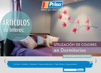 Pinturas Prisa