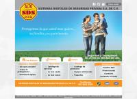 Sistemas Digitales Y Servicios De Alarmas