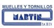 Muelles y Tornillos Martin SA de CV