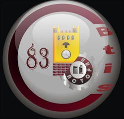 Cbtis 83