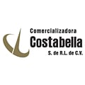 Comercializadora Costa Bella S De Rl De Cv