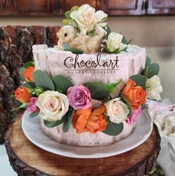 Chocolart Dulces Detalles