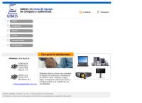 Renta de Equipo de Computo y Audiovisual SA de Cv