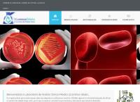 Sitio web de Unidad Medica Gilda SA de Cv