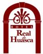 Hotel Real de Huasca