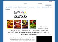 La Dieta de Los Asteriscos
