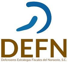Defensores Estrategas Fiscales Del Noroeste SC