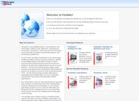Sitio web de Alumitaly