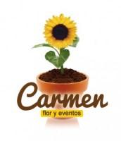 Carmen Flor Y Plantas