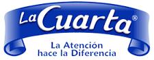 La Cuarta SA de CV