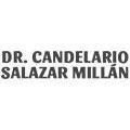 Dr. Candelario Salazar Millán