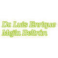 Dr. Luis Enrique Mejía Beltrán
