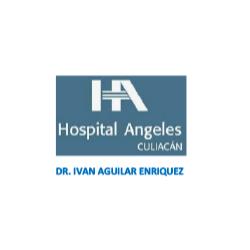 Dr. Iván Aguilar Enríquez