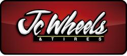 Jc Wheels & Tires