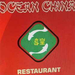 Ocean China