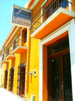 Hotel Premier