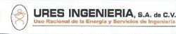 Ures Ingenieria SA de Cv