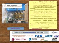 Sitio web de Ures Ingenieria SA de Cv
