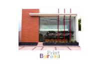 Sitio web de Print Bureau