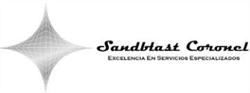 Sandblast Coronel