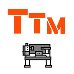 Taller de Torno Modelo