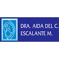 Dra. Aída Del C. Escalante M.