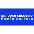 Dr Juan Gregorio Roman Quevedo
