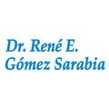 Dr. René Gómez Sarabia