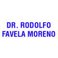 Dr. Rodolfo Favela Moreno