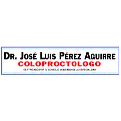 Dr Jose Luis Perez Aguirre