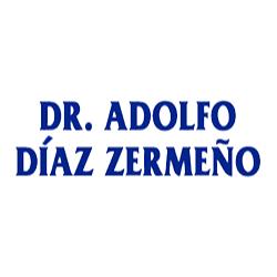 Dr. Adolfo Díaz Zermeño