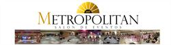 Metropolitan Salon de Eventos