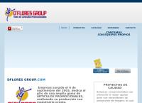 D Flores Group Mercadotecnia y Publicidad
