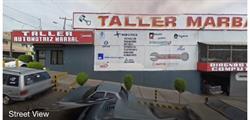 Taller Automotriz Marbal