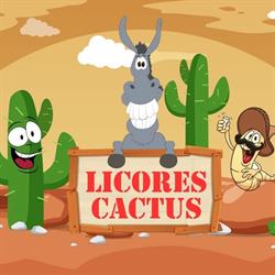 Licores Cactus