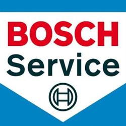 Bosch Car Service Frank Motors