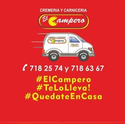 Carniceria y Cremeria El Campero