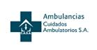 Ambulancia Cuidados Ambulatorios